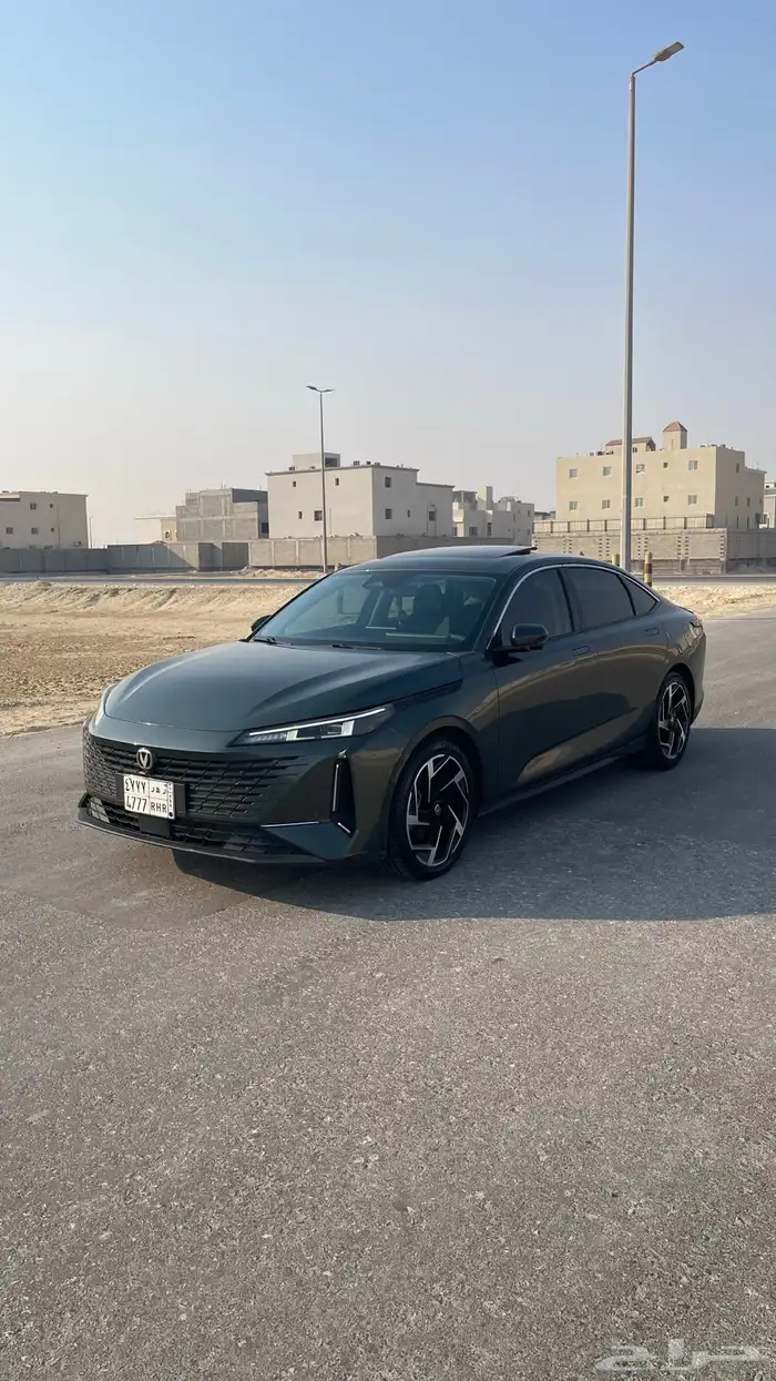 شانجان ايدو25 بلس فل كامل 2