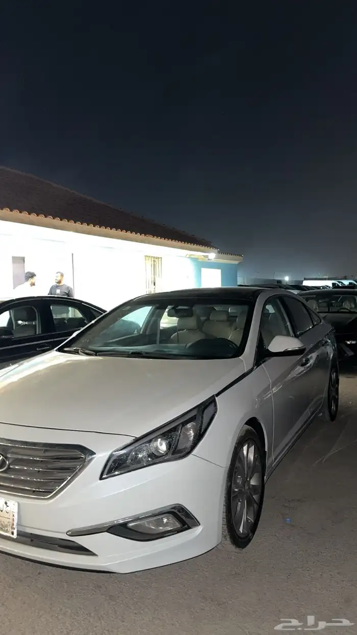 سوناتا 5