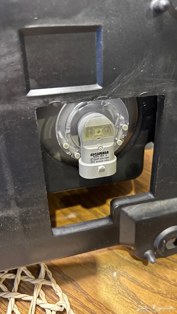 طقم شمعات جمس 92-99 اصلي جديد 5