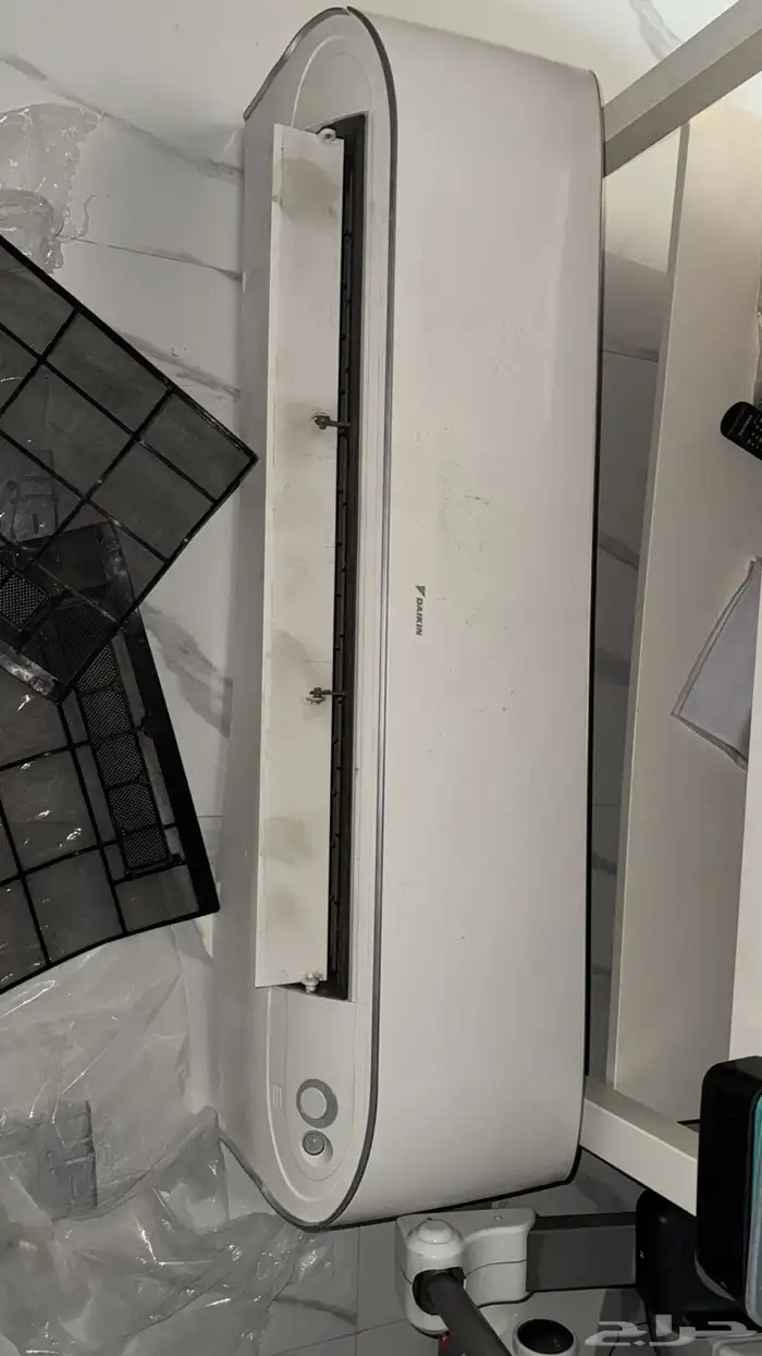 مكيف اسبيلت يشتغل 0