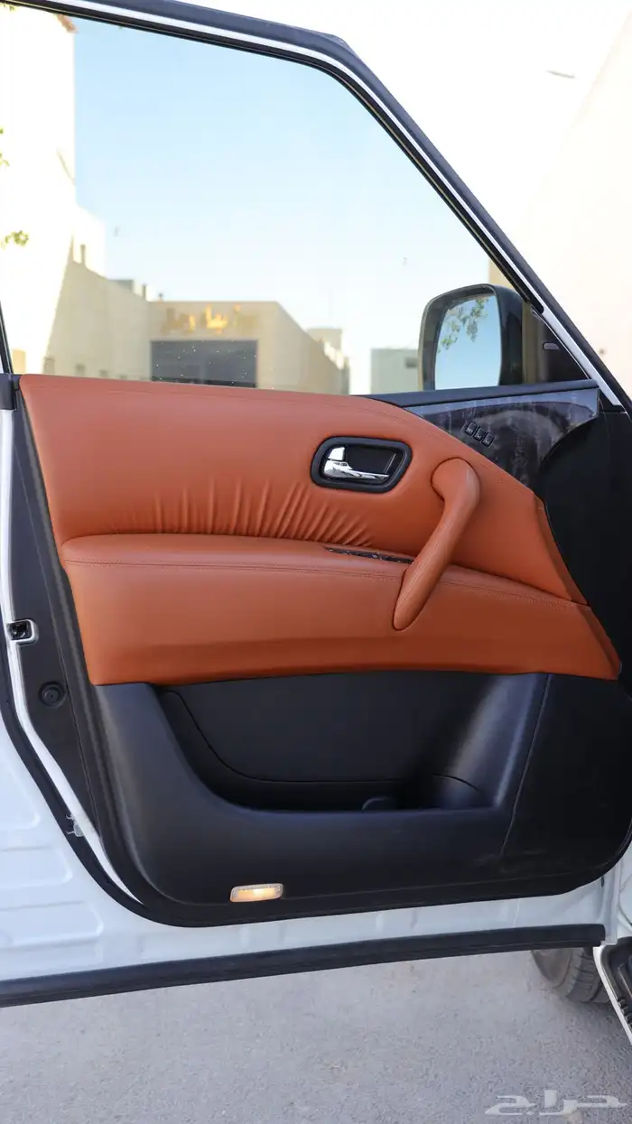 باترول Patrol .. وكالة (( تم البيع )) 6