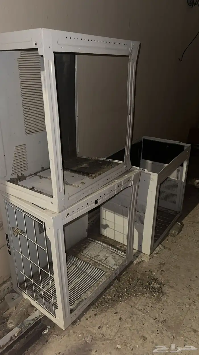 صندوق مكيف 1