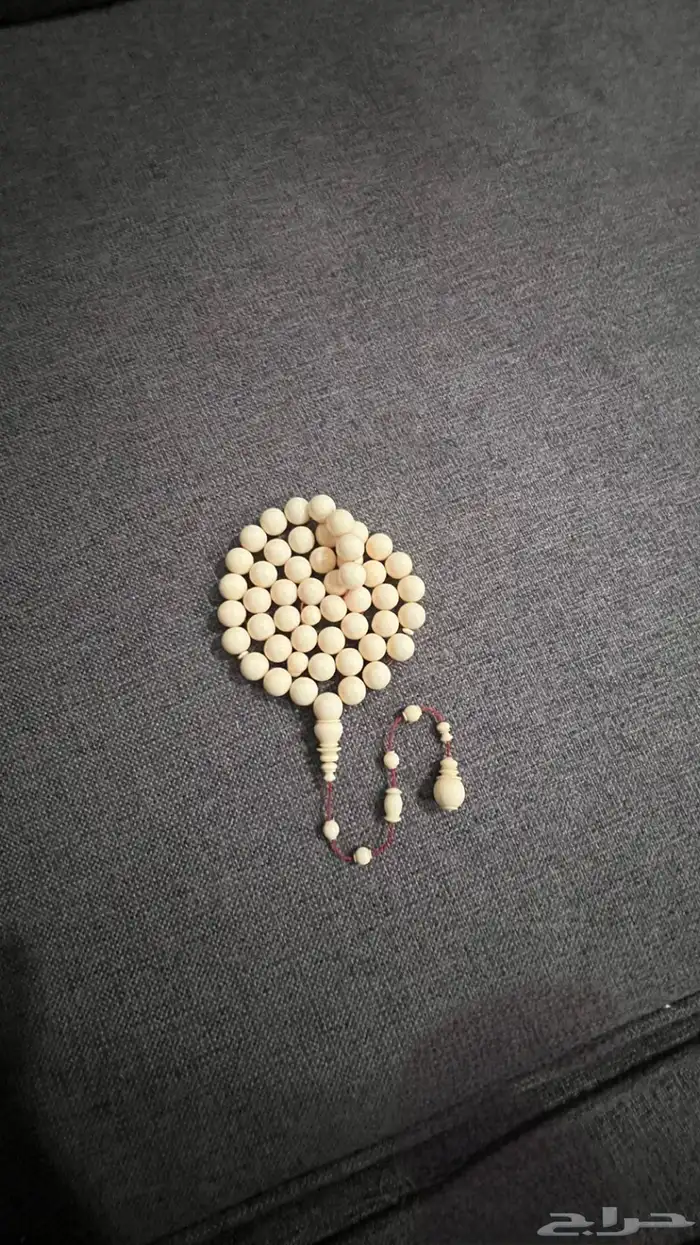 سبحة دومنة صب قديم 0