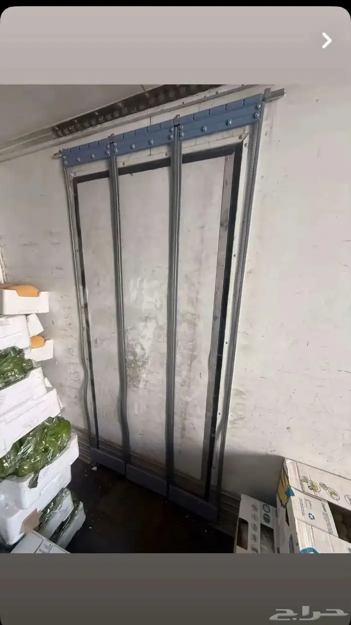 ستائر ممغنطة 6