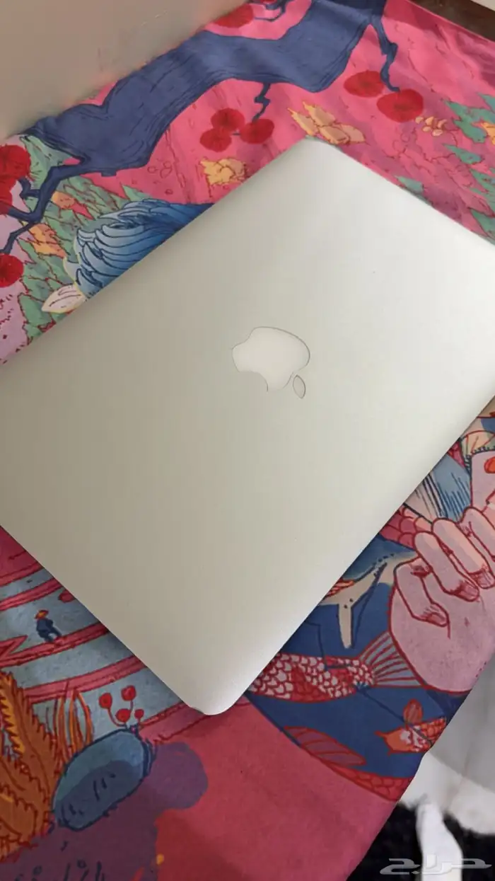 MacBook Air لابتوب ماكبوك 0