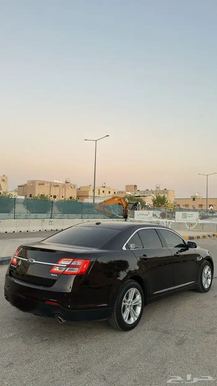 تورس 2014 SLT نص فل 2
