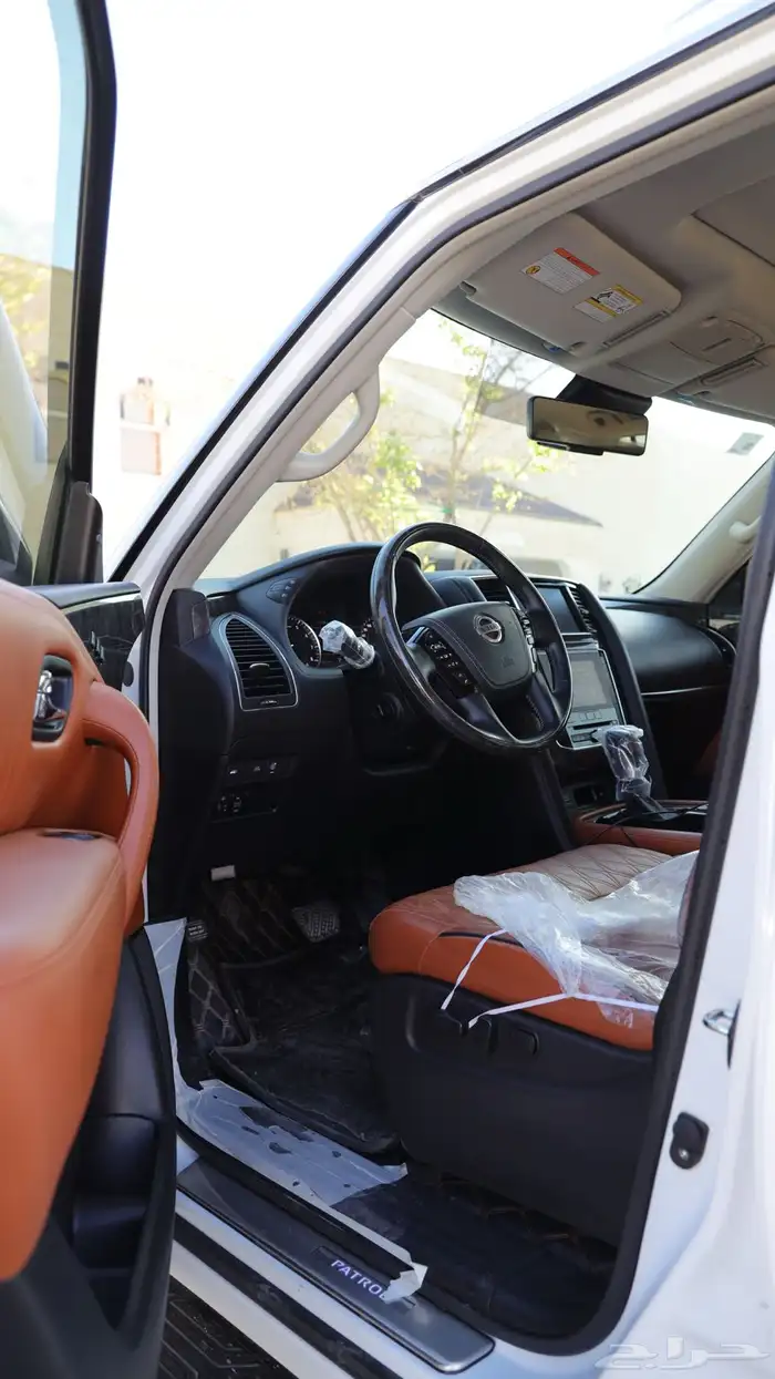 باترول Patrol .. وكالة (( تم البيع )) 26