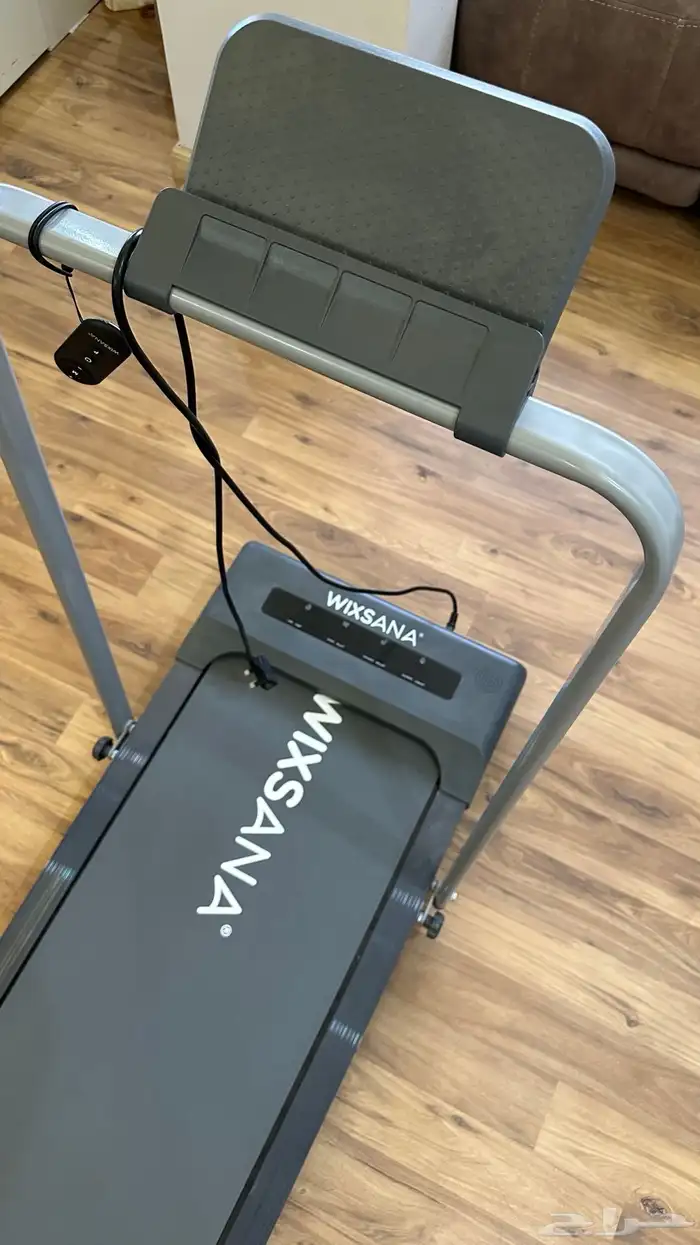 جهاز سير رياضي wixsana 0