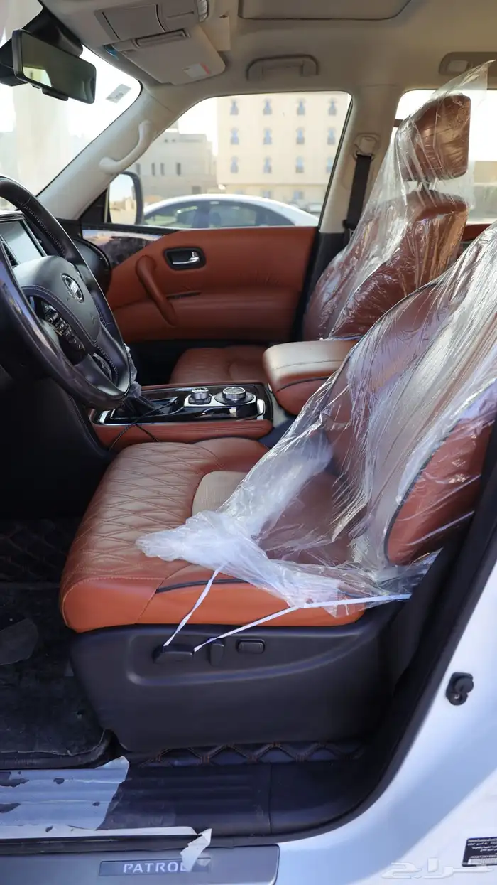 باترول Patrol .. وكالة (( تم البيع )) 10