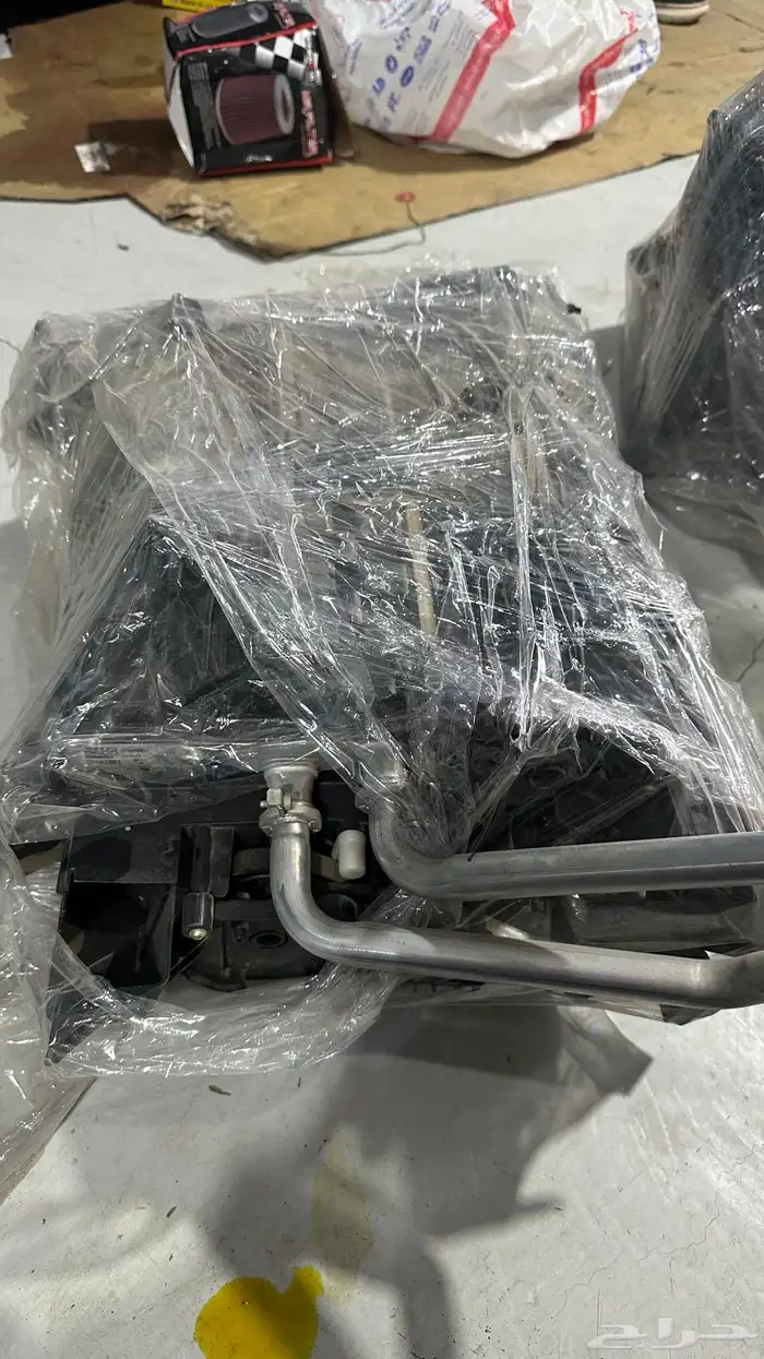 قطع تشارجر وكرايسلر 19