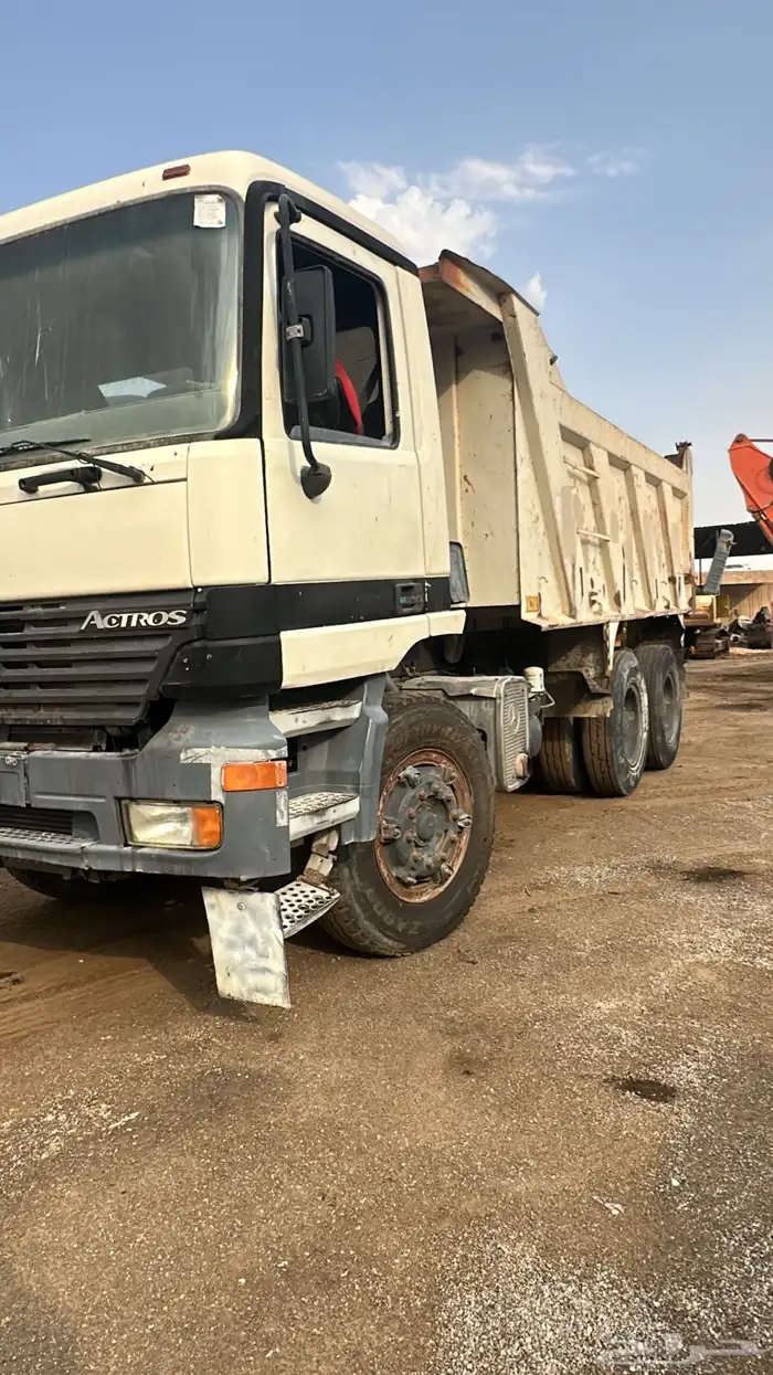 قلاب اكتروس جفالي اساسي 4040 موديل 2004 1