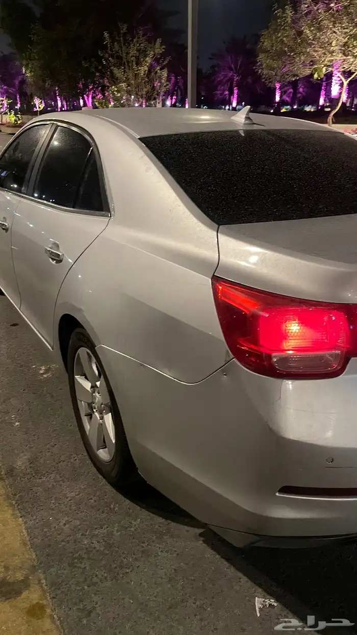 ماليبو LTZ 2013 45