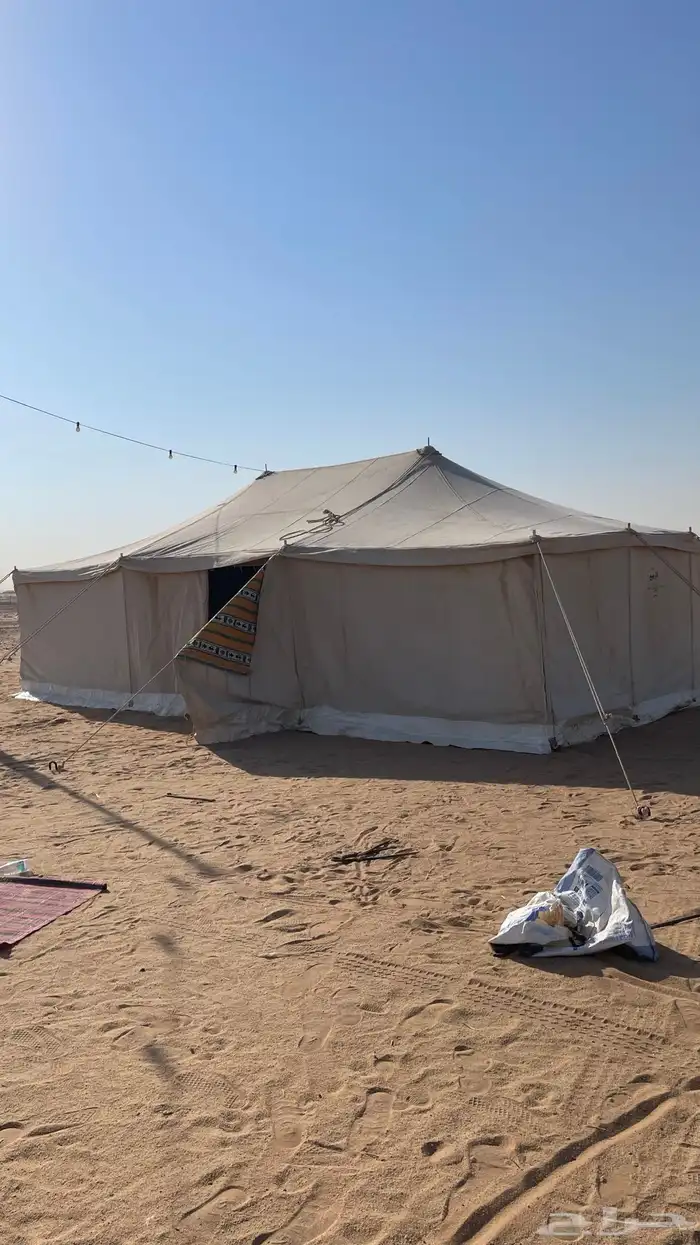 خيمه نظيفه 1