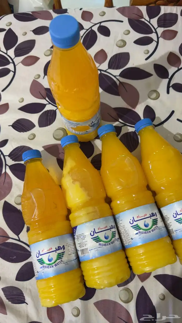 سمن بقر بلدي 3