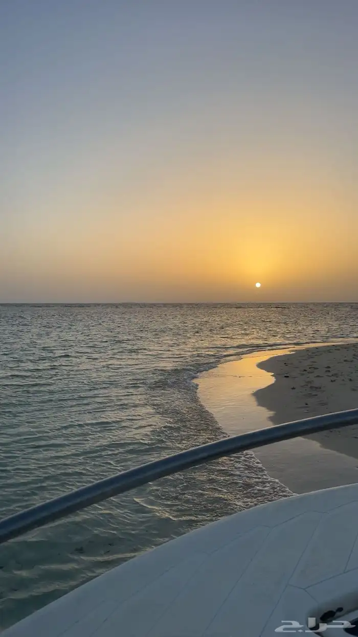 رحلات بحريه في ثول 9