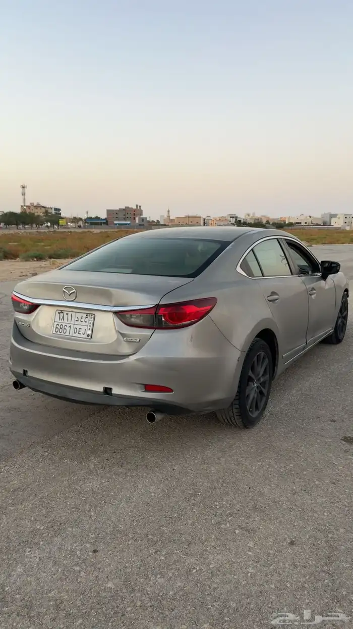 مازدا 2015 2