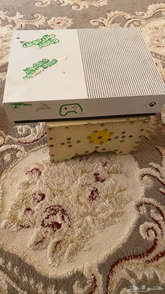 اكس بوكس ون اس للبيع 0