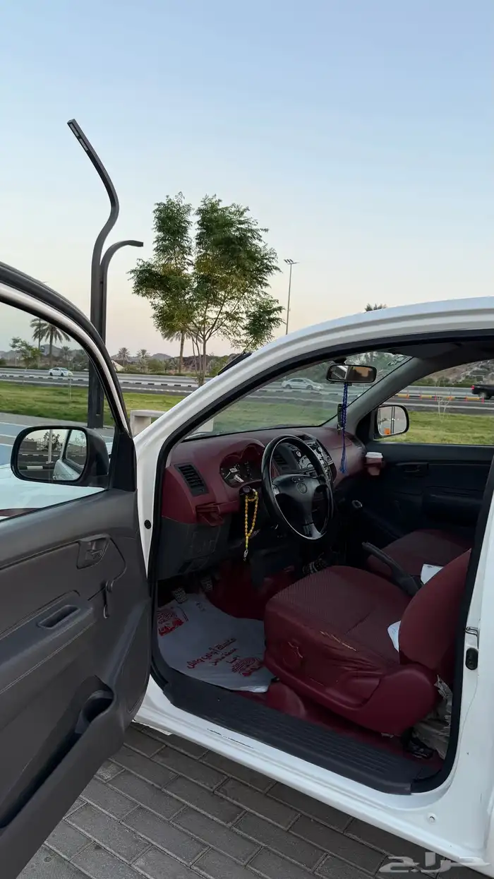 هايلكس 15 12