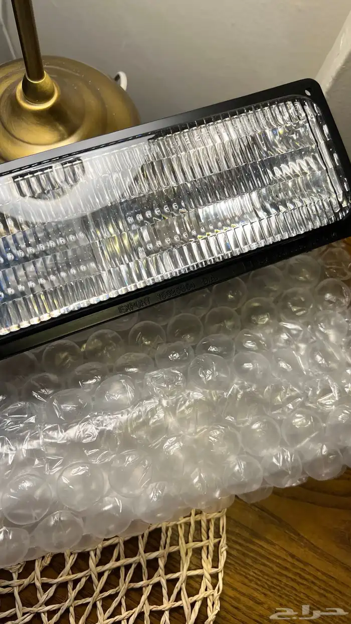 اسطبات تحت الشمعة جمس 94-99 اصلي 10