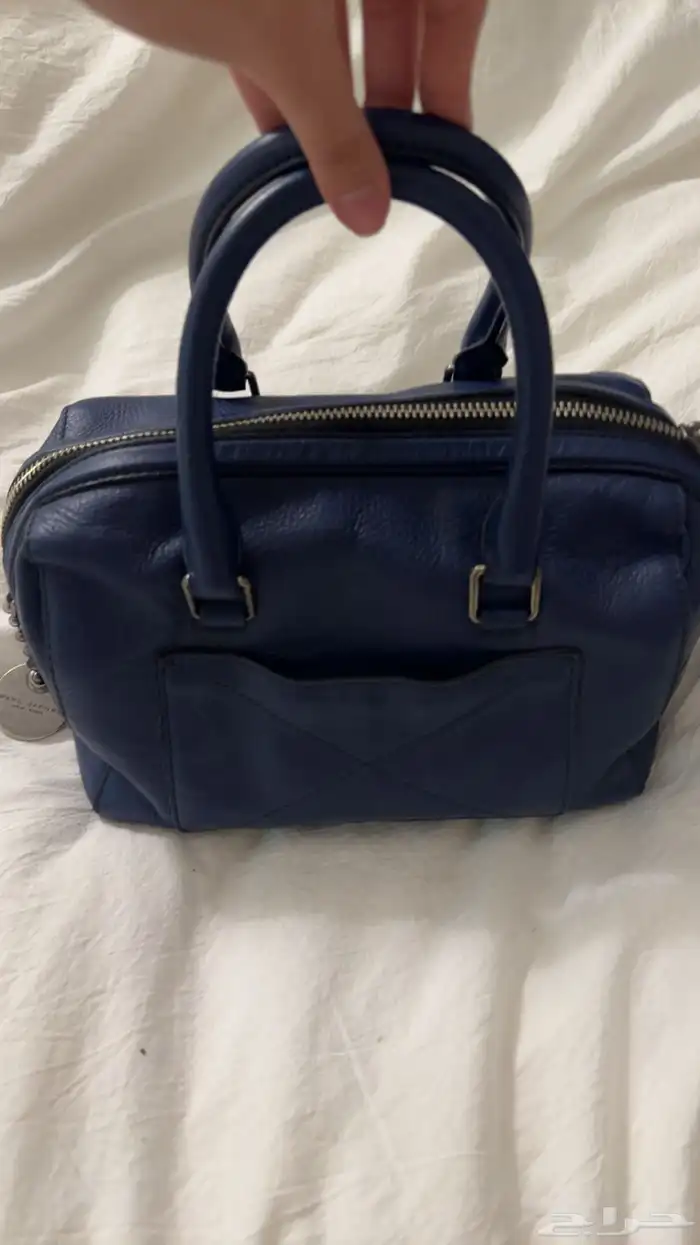 شنطة Marc Jacobs أصلية كلاسيكية 1