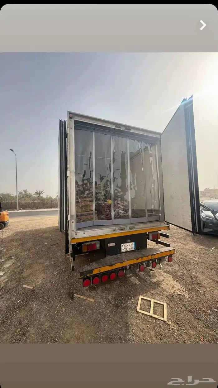 ستائر ممغنطة 4