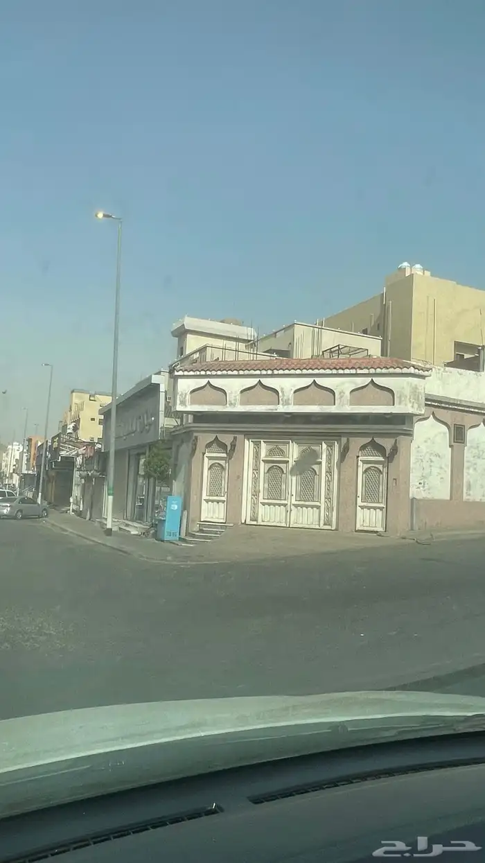 عقار تجاري بموقع استراتيجي مضمون الربح بمساحة 888م بمكه 4