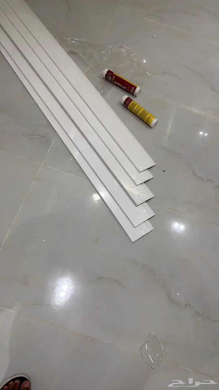 نعلات فايبر وباركيه 4