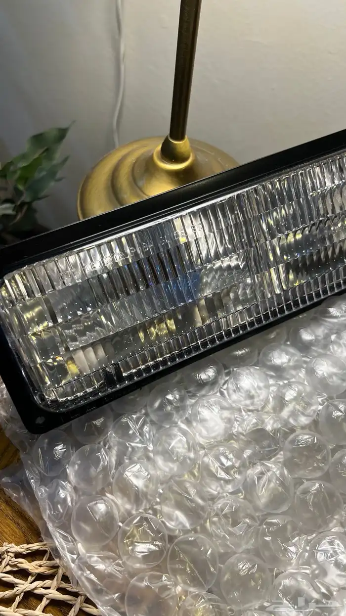 اسطبات تحت الشمعة جمس 94-99 اصلي 5