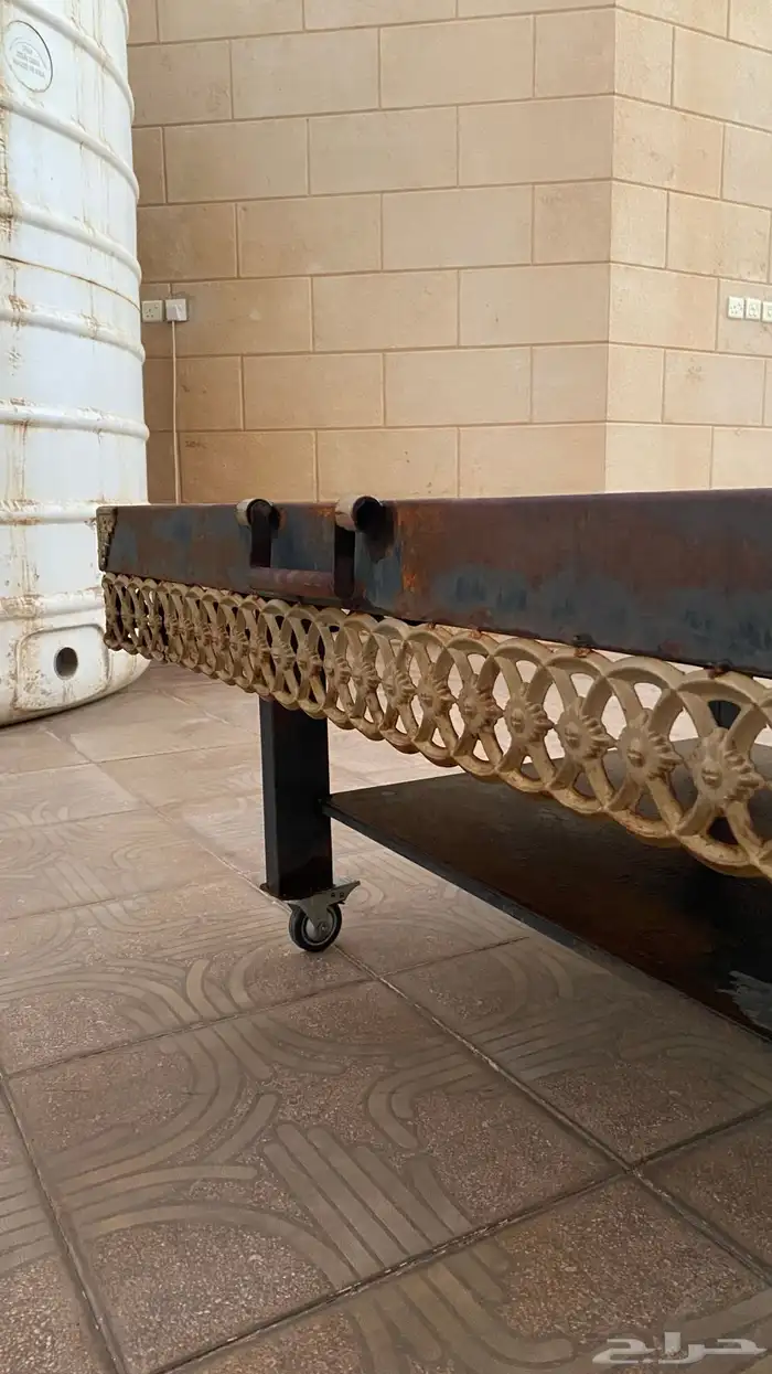 منقل متحرك على السوم 5