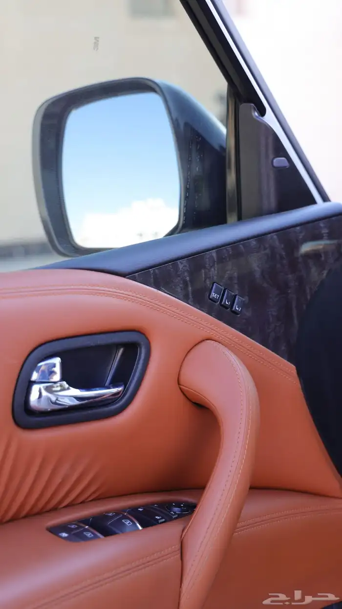 باترول Patrol .. وكالة (( تم البيع )) 9