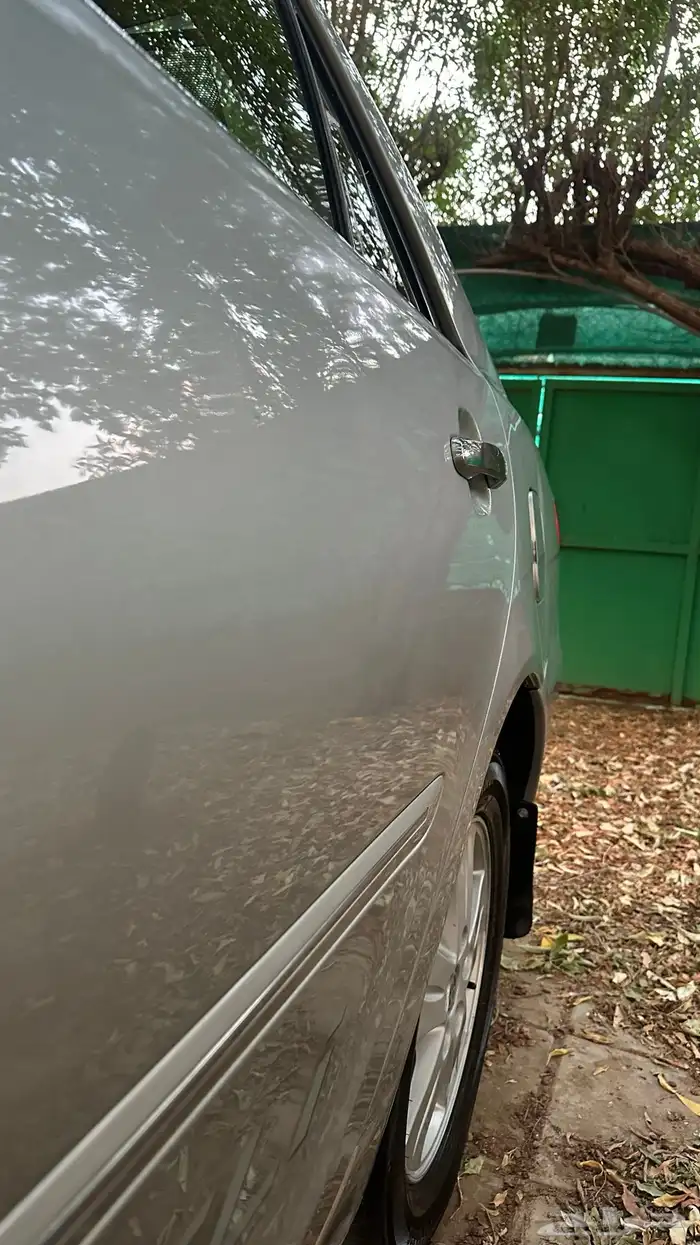 كامري 2006 فل كامل بلد 34