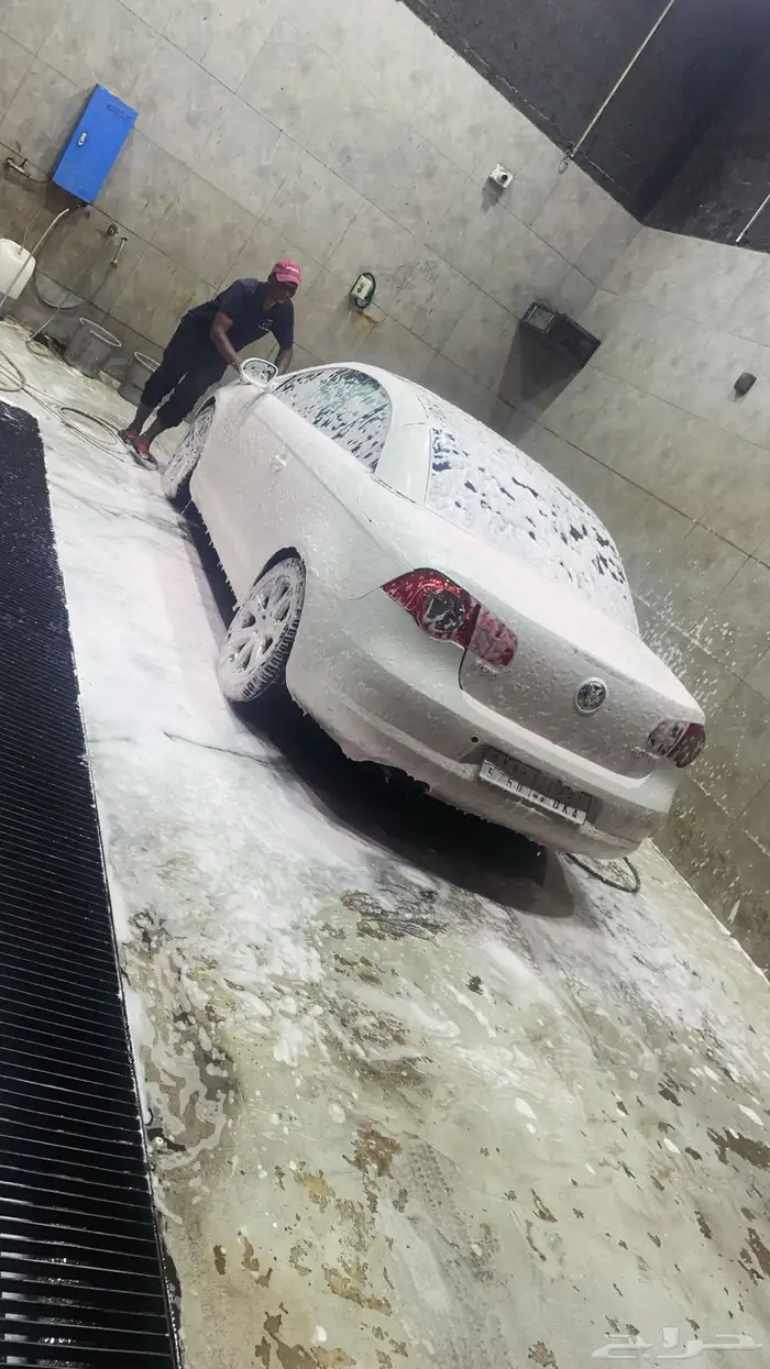 Vw EOS فولكس واجن ايوس كشف 6