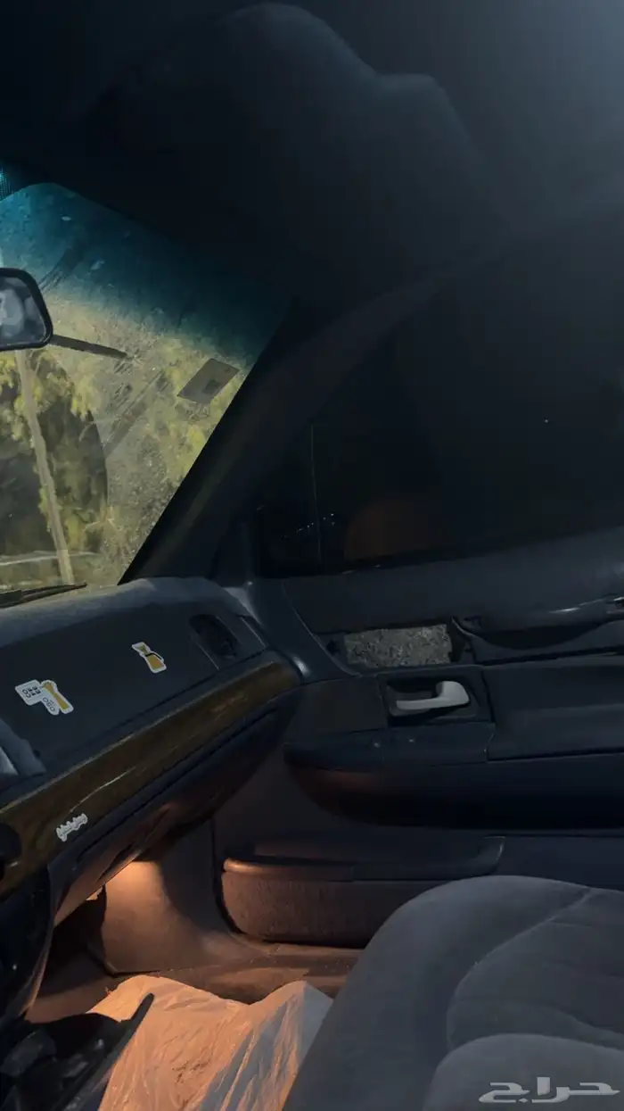 فورت ماركيز ممن ومجدد ومفحوص 5