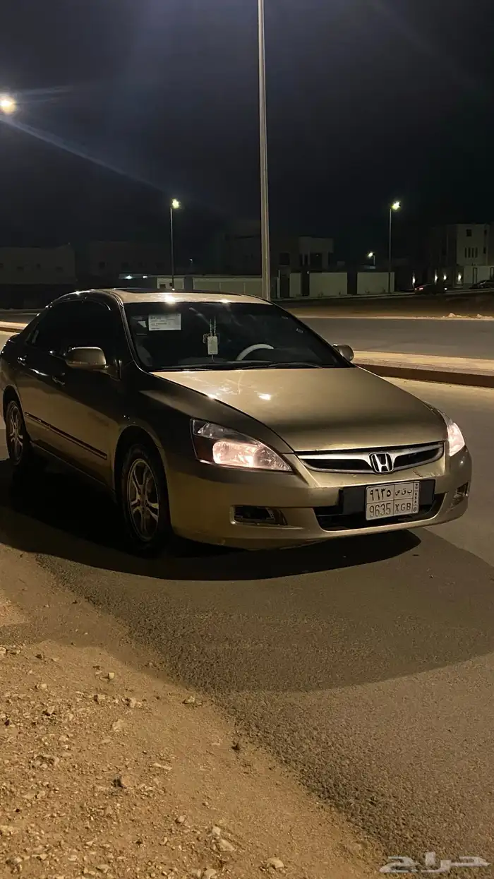 اكورد2006 v6 5