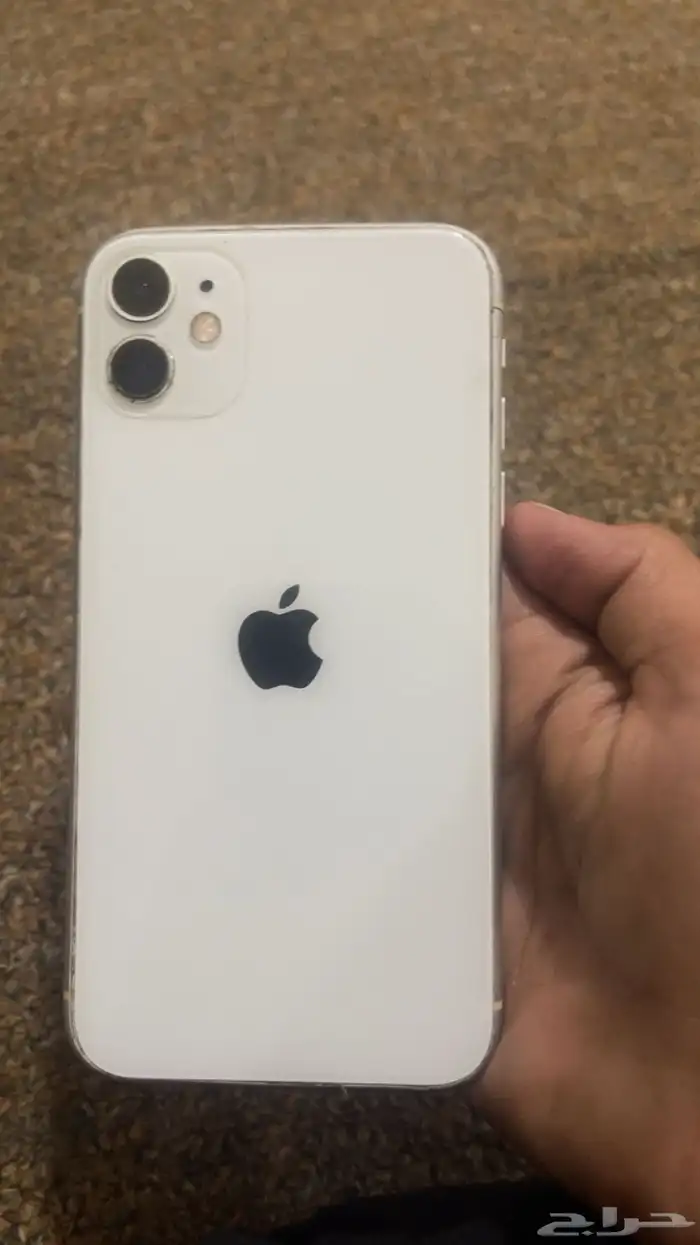 iPhone 11 ما فيها شي جديد 0