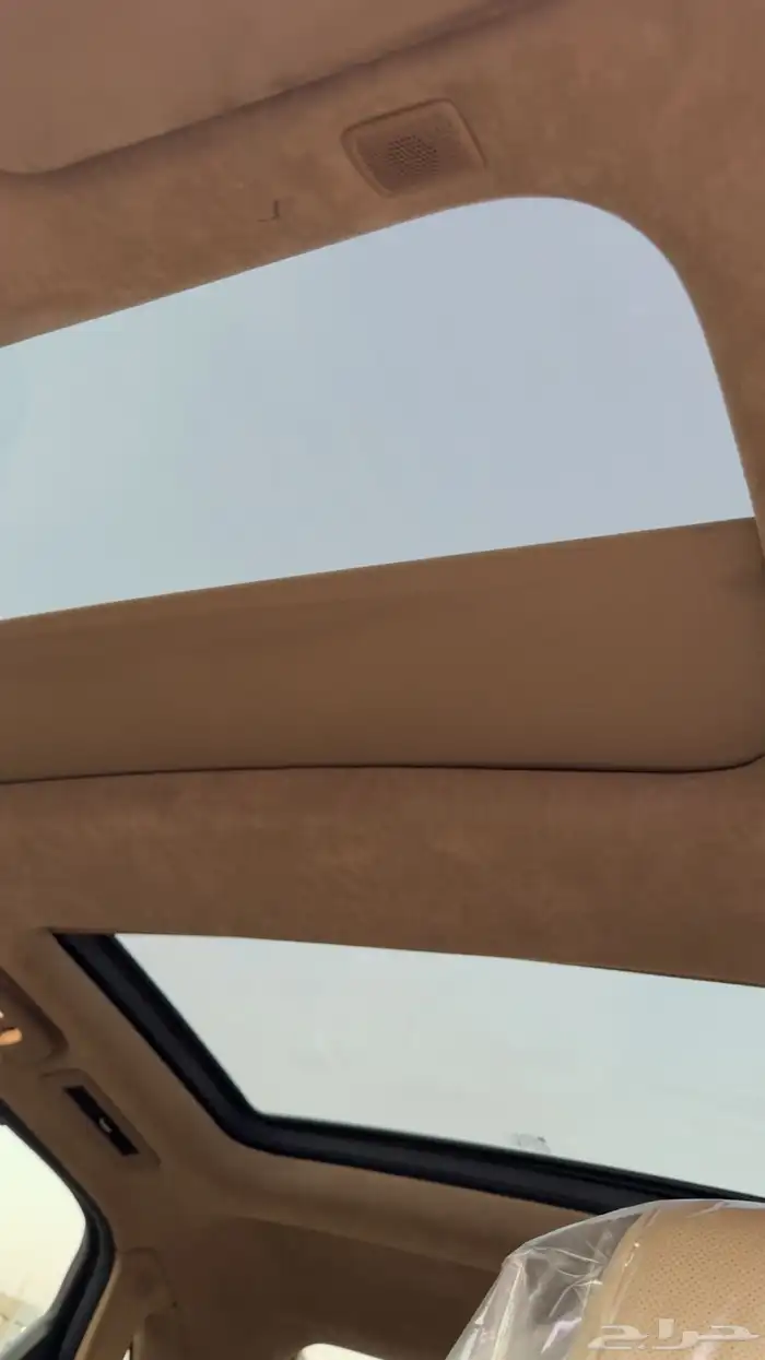 للبيع كاديلاك CT6 موديل 2017 11