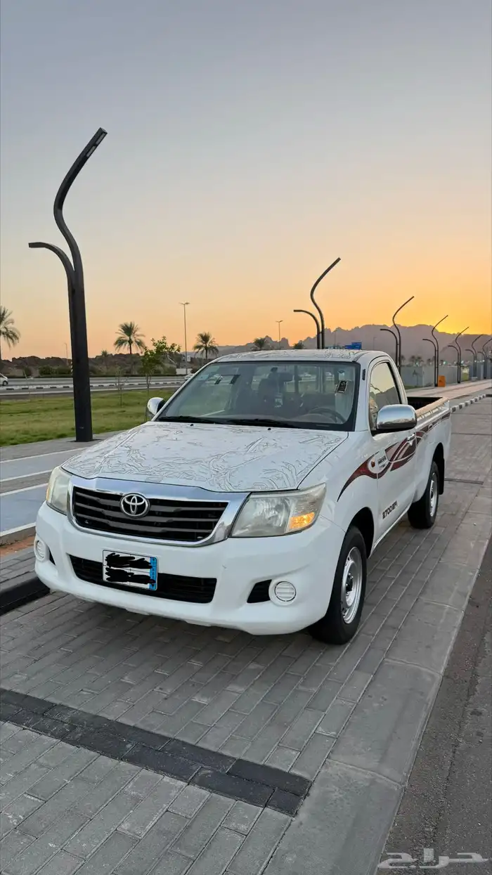 هايلكس 15 1