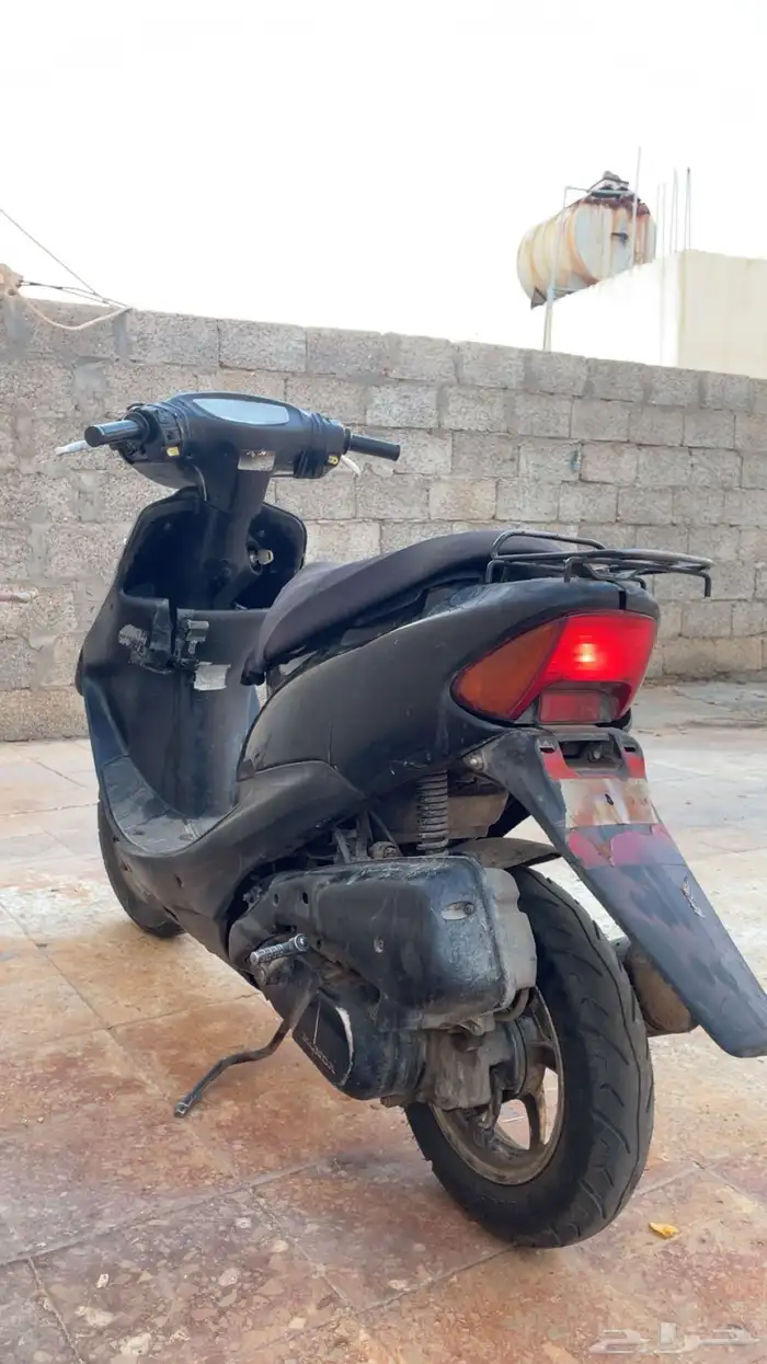 دباب هونداي 1