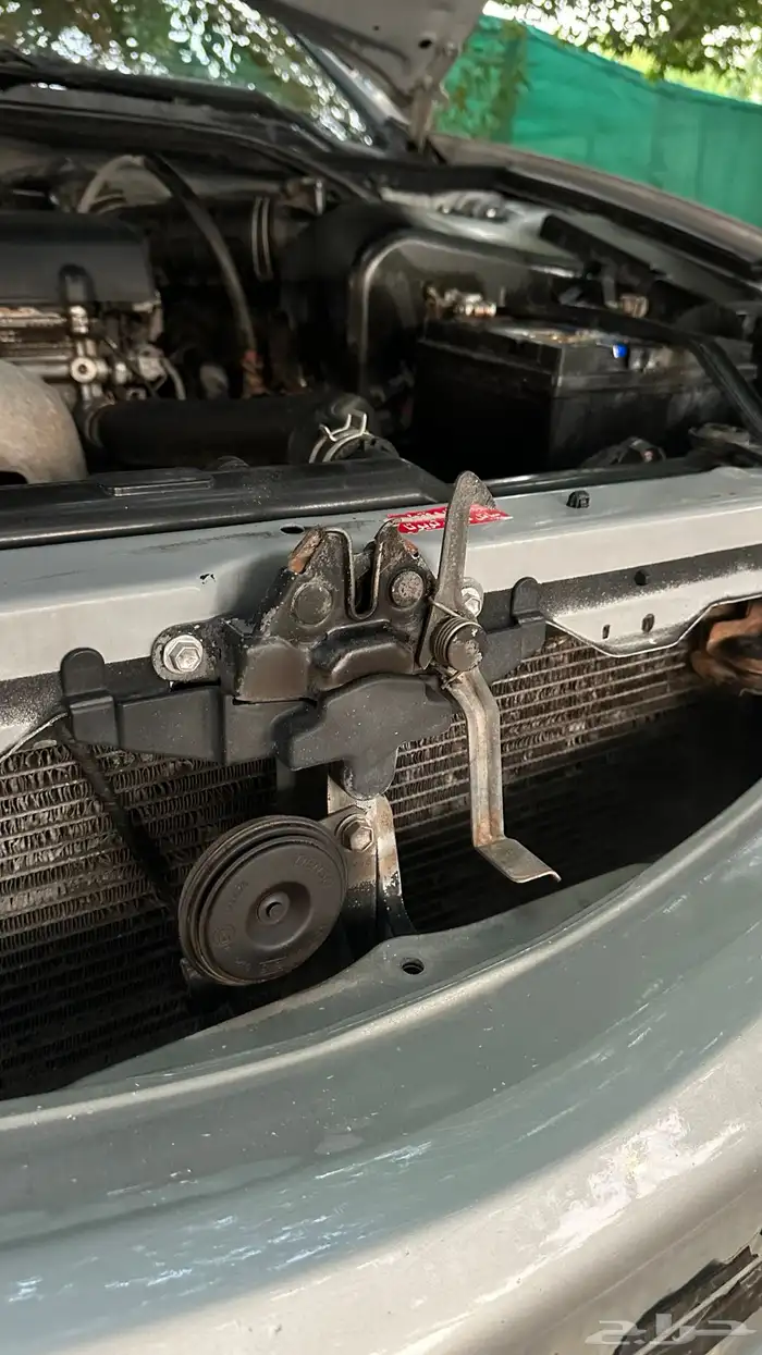 كامري 2006 فل كامل بلد 65