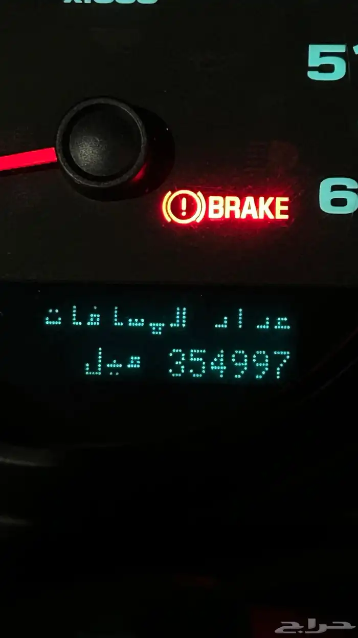 سلفرادو 2008 دبل للبيع 13