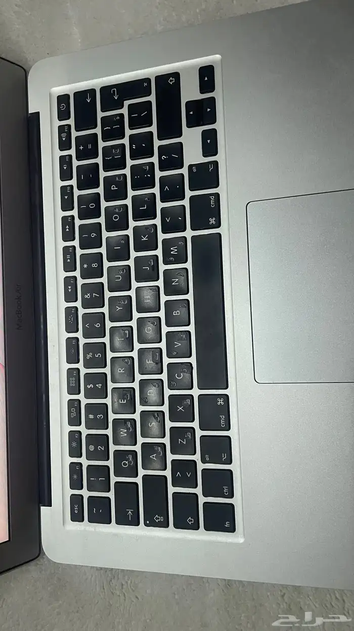 ماك بوك اير Macbook air 5