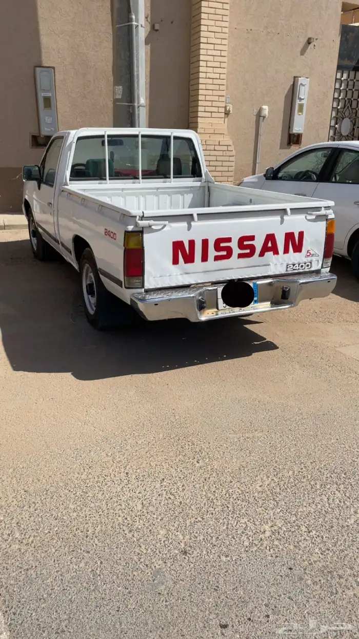 ددسن مديل 1996 3