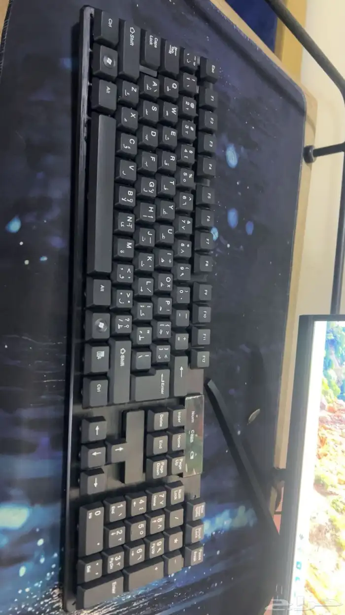 بيسي كامل ب اغراضه كلها 3