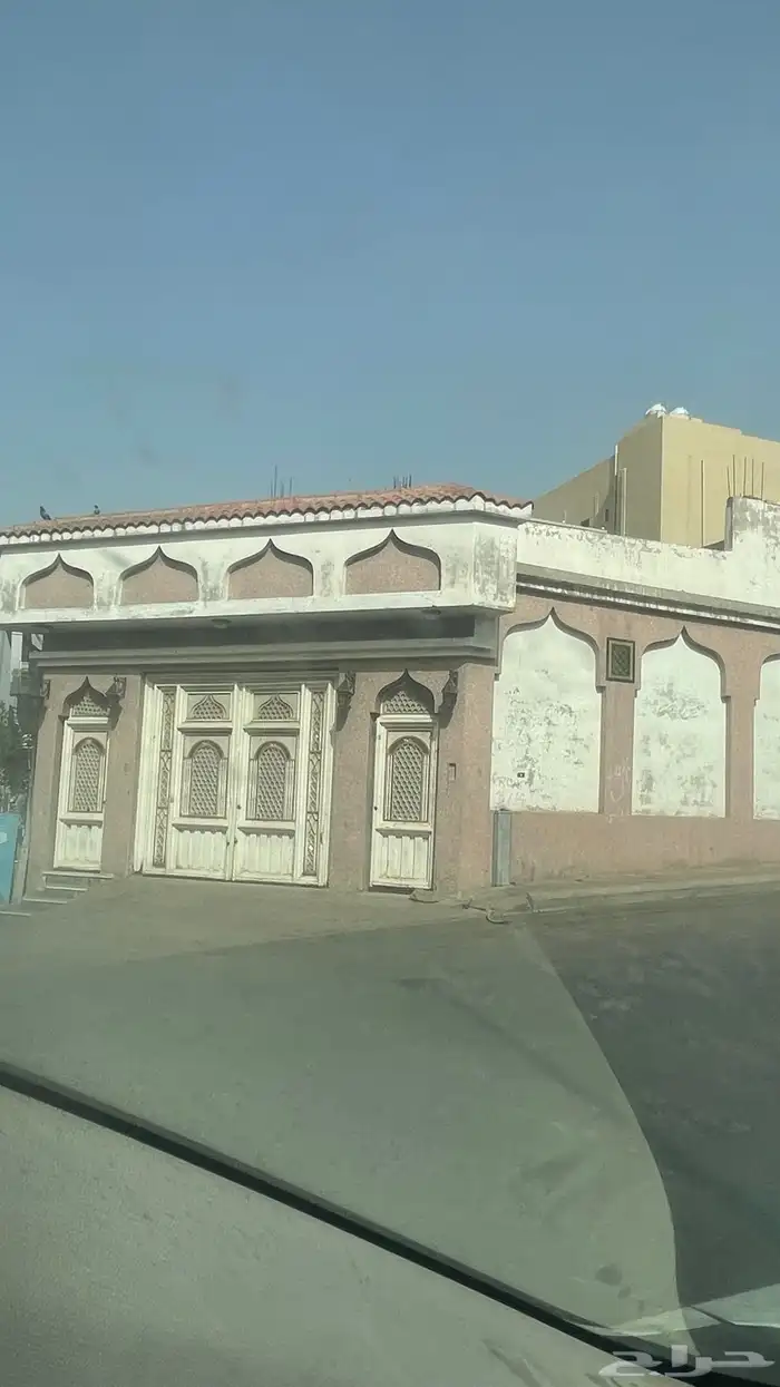 عقار تجاري بموقع استراتيجي مضمون الربح بمساحة 888م بمكه 10