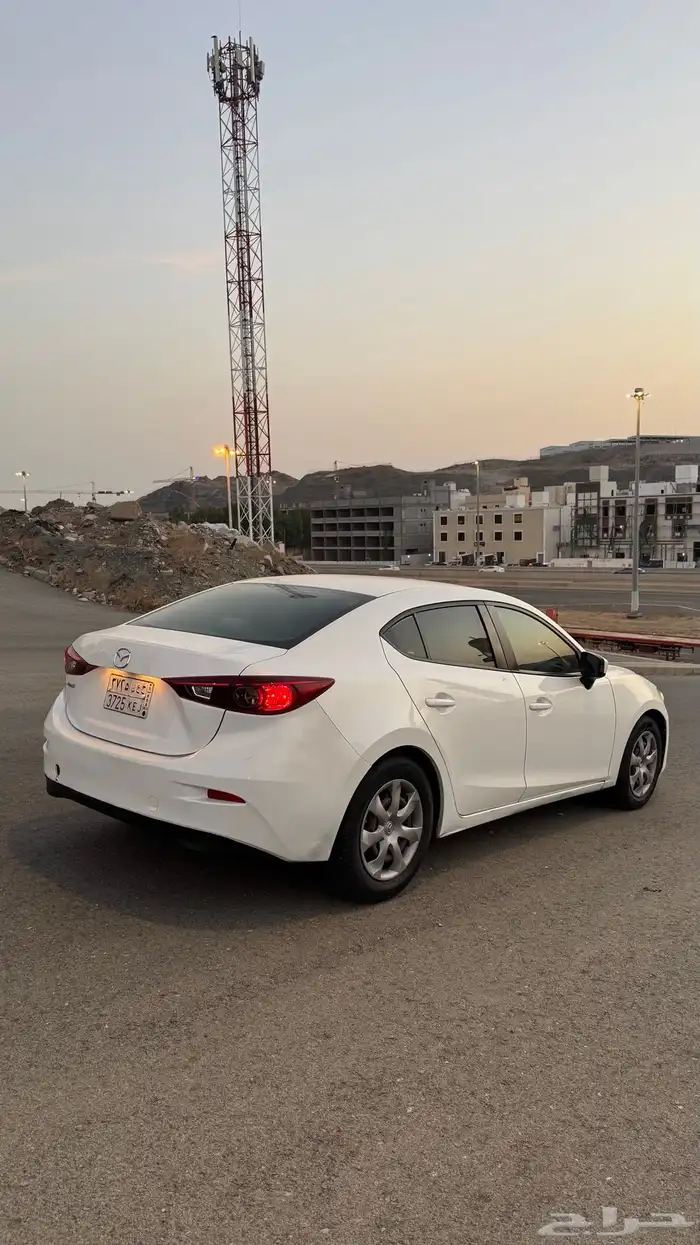 مازدا3 2015 2