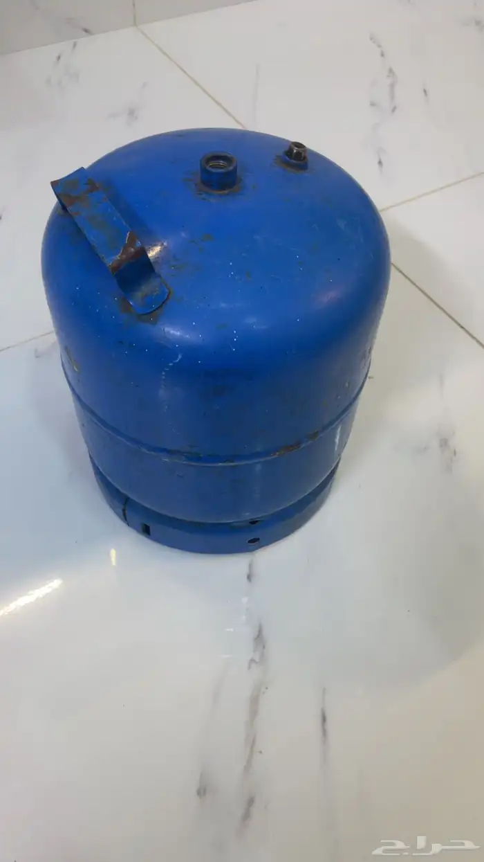 دافور سبعة لتر جديد 2