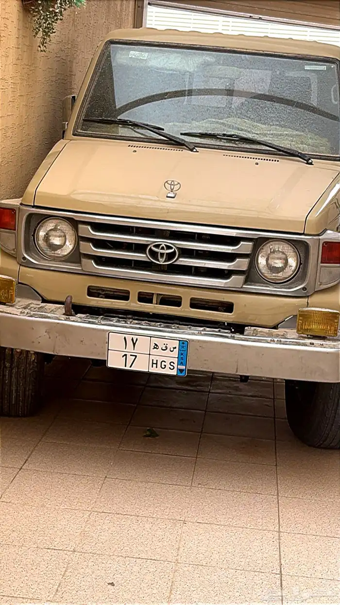 للبيع شاص 2004 5