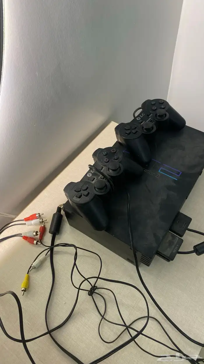 سوني 2 على السوم 500 جيجا 3