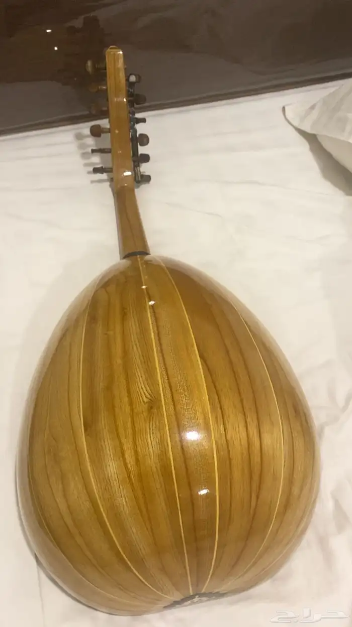 عود موسيقي 2