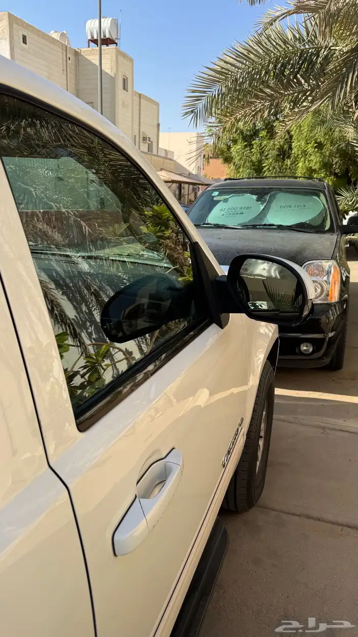 GMC YUKON XL 2010 7